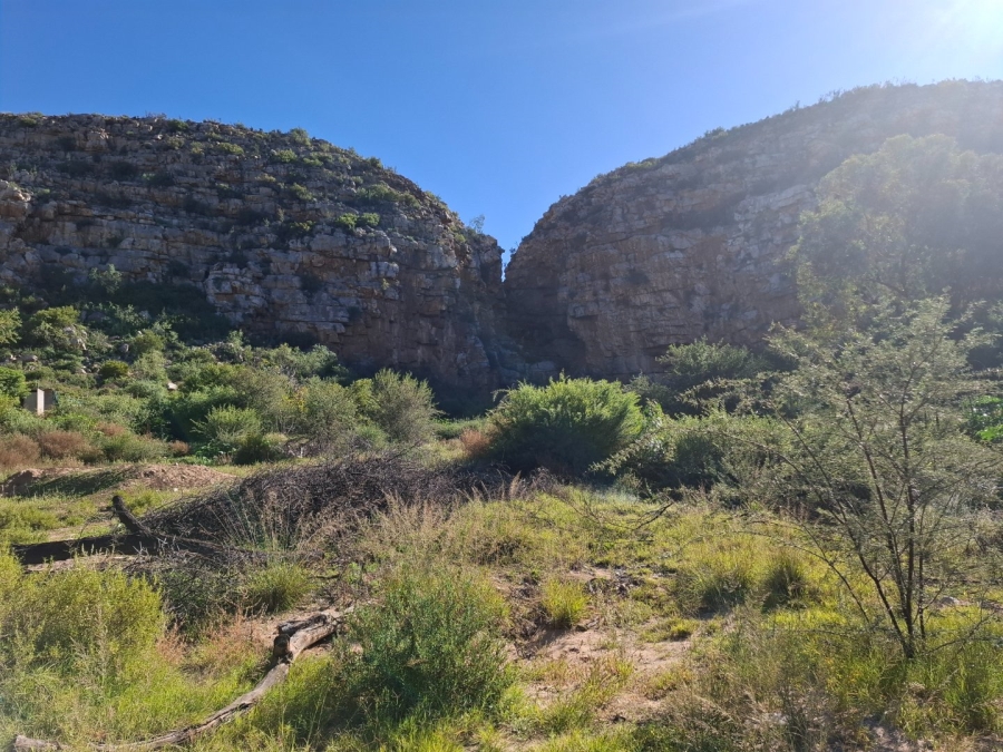  Bedroom Property for Sale in Ladismith Rural Western Cape